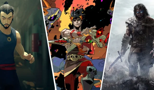 11 Entertaining Games That Turn Failure into Fun