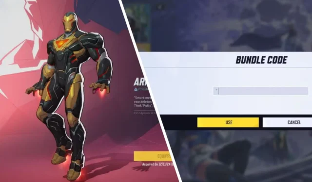 December 2024 Marvel Rivals Codes for Players