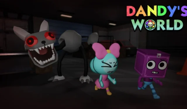 Dandy’s World Promo Codes for December 2024