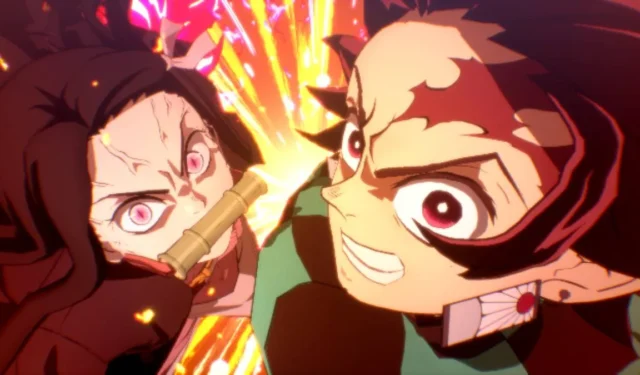 Demon Slayer: The Hinokami Chronicles 2 Features 40 Playable Characters