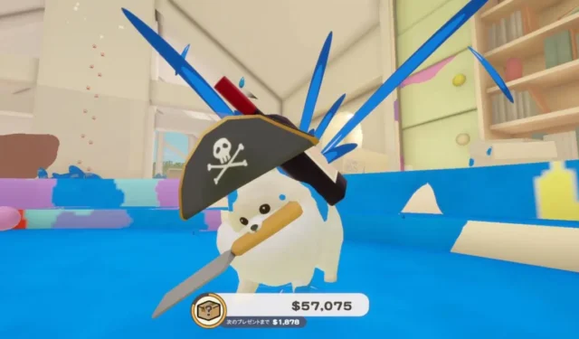 Doronko Wanko: Dirty Dog Game DLC and Nintendo Switch Release Announced
