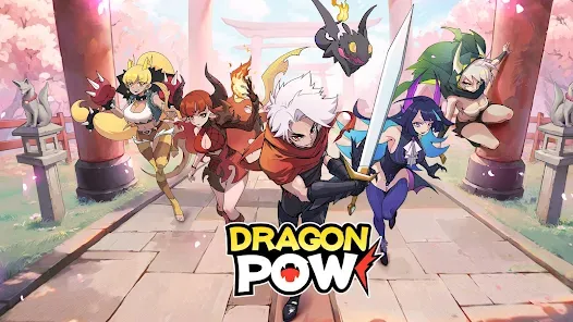 December 2024 Dragon POW Codes: Latest Updates and Tips