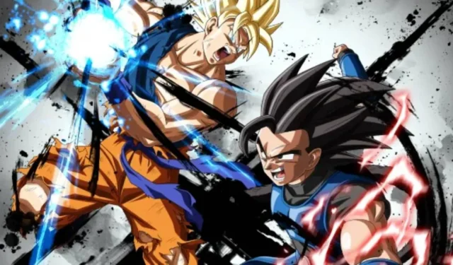 Dragon Ball Games Battle Hour 2025 Event Scheduled for January Showcase