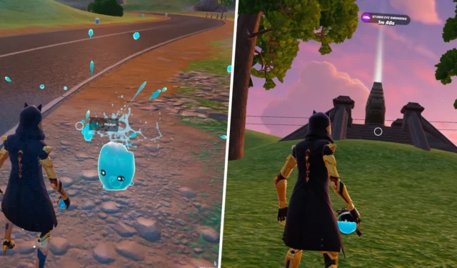 Understanding Fortnite: A Guide to Sprites, Boons, and Sprite Towers