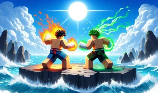 December 2024 Codes for Elemental Duels: Unlock Exclusive Rewards