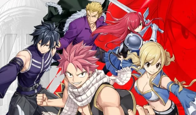 Fairy Tail Fierce Fight Cheat Codes for December 2024
