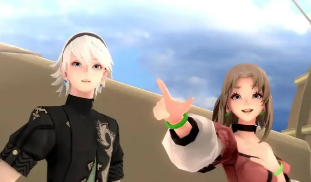 Top Mistwalker JRPGs: Which One Reigns Supreme?