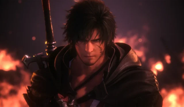 Hiroshi Takai, FFXVI Director, Hints at Clive’s Journey to a New World