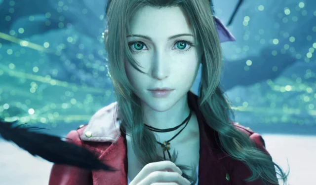 Steam Deck Verification Status for Final Fantasy VII Rebirth Not Confirmed Yet