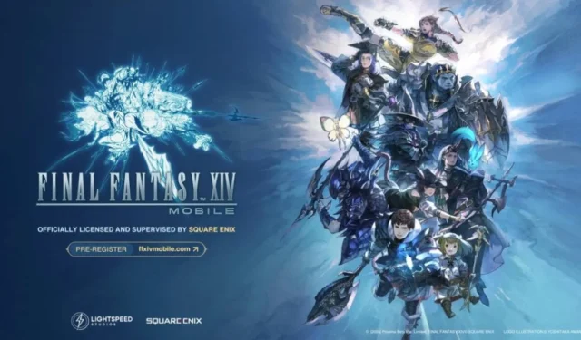Why FFXIV Mobile Should Embrace WoW Classic Elements for Final Fantasy XIV Success