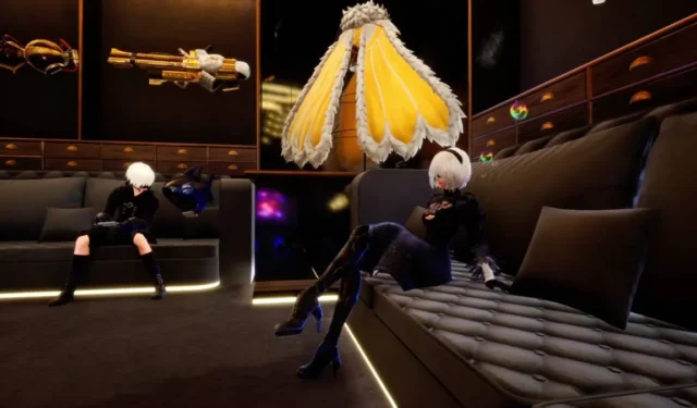 Foamstars Approaches Final Season with Teased NieR: Automata Crossover