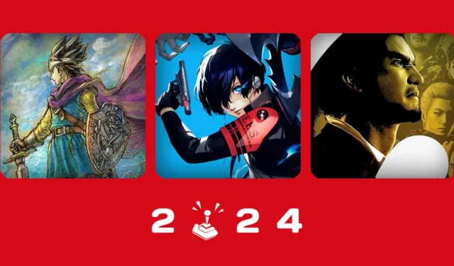 Xbox Game of the Year 2024 According to Siliconera
