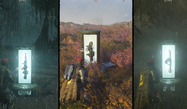 Top 5 Support Stratagems in Helldivers 2 Ranked