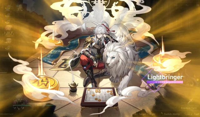 Ultimate Guide to Honkai Star Rail Jing Yuan: Top Builds, Light Cones, and Relics