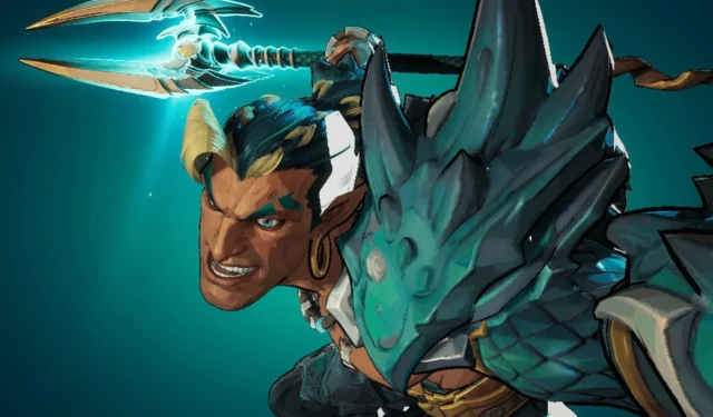 Guide to Playing Namor in Marvel Rivals
