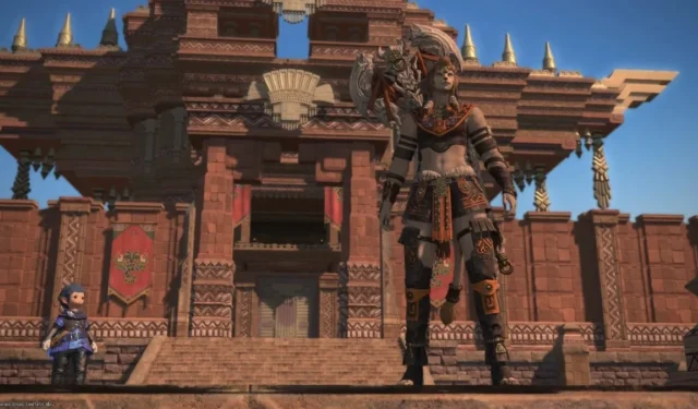 Exciting FFXIV Crossovers and Events We’d Love to See in 2025