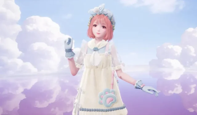 Why Infinity Nikki Should Collaborate with Sanrio and Disney for Upcoming 2025 Events