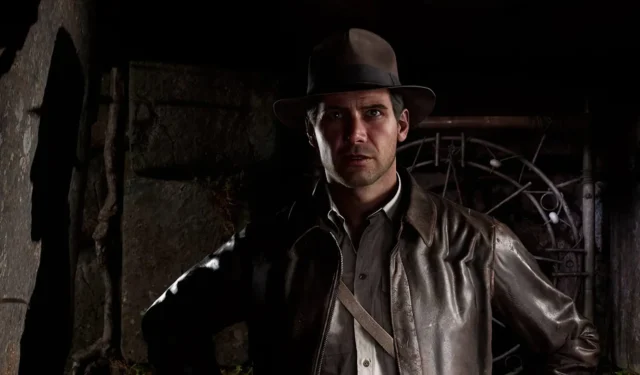 Understanding the Purpose of Skill Books in Indiana Jones and the Great Circle