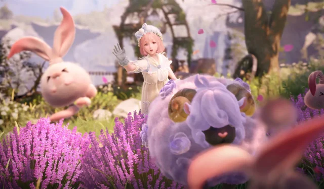 Complete Guide to Infinity Nikki Crafting Materials: Locations for All Animals, Fish, Bugs, and Flowers