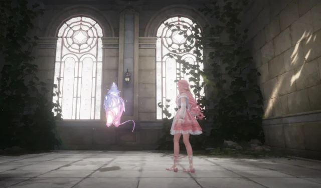 Infinity Nikki Whimstar Map Locations and Guides