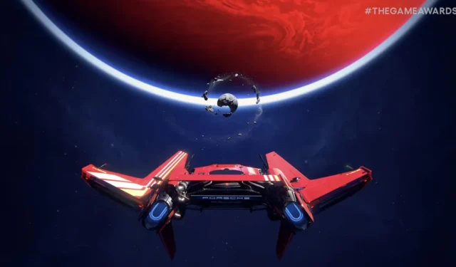Intergalactic: Discover Naughty Dog’s New IP “The Heretic Prophet”