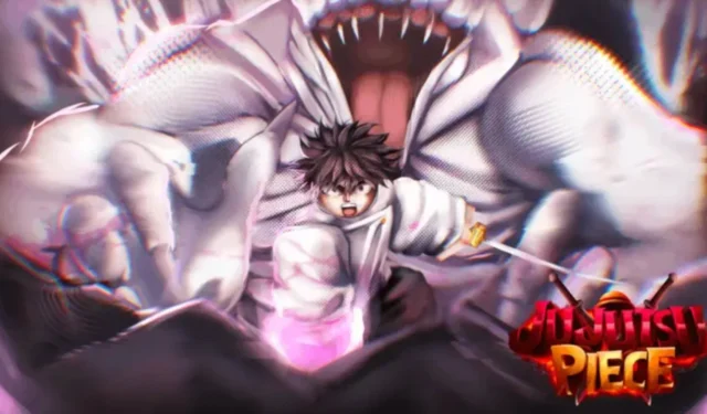 December 2024 Jujutsu Piece Codes and Updates
