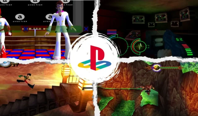 10 Must-Play Underrated PlayStation 1 Exclusives
