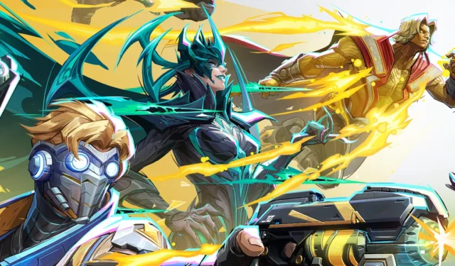 Marvel Rivals Review: Why Imbalance Enhances the Game Experience
