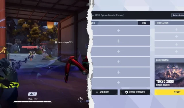 Creating Custom Games in Marvel Rivals: A Step-by-Step Guide