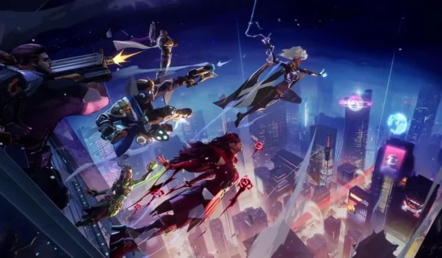 10 Hidden Facts About Marvel Rivals That The Game Overlooks
