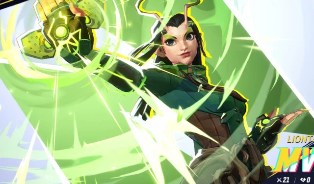 Mantis Guide: Strategies for Playing Marvel Rivals