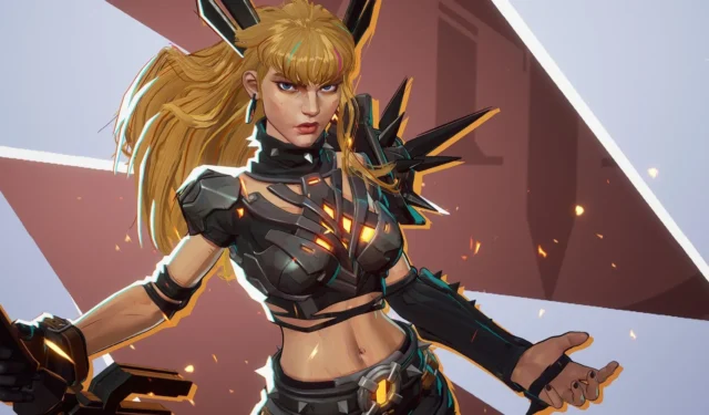 Guide to Playing Magik: Strategies for Marvel Rivals