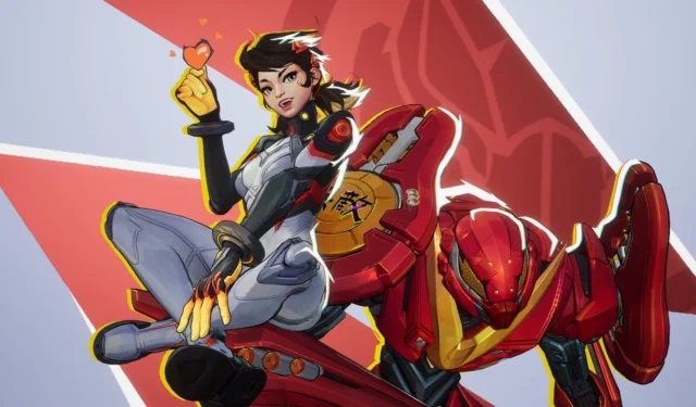 A Guide to Playing Peni Parker: Strategies and Tips for Marvel Rivals