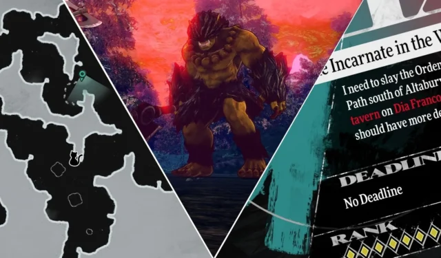 Metaphor Refantazio: Complete Guide to Ordemos Bounty