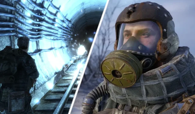 Ranking Every Metro Game From Worst to Best