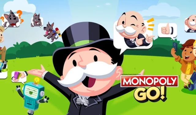 Upcoming Monopoly Go Partner Event Dates and Details