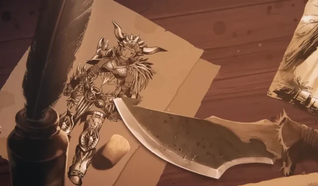 Daisy Ridley Shares Insights on Monster Hunter in Recent Video
