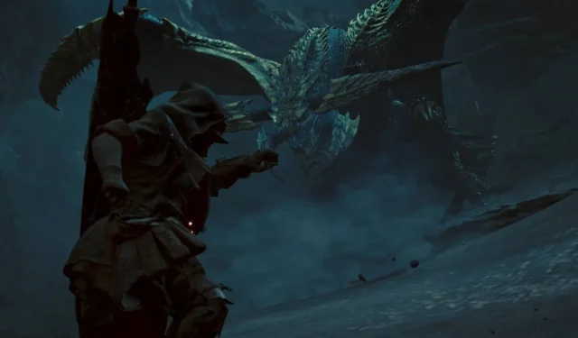 Details on Monster Hunter Wilds: Hitstop Mechanics, Friendly Fire, and Target Performance Explained