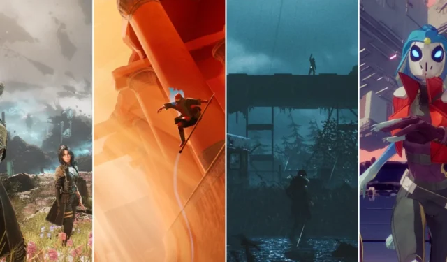 Top 10 Indie Games to Look Forward to in 2025