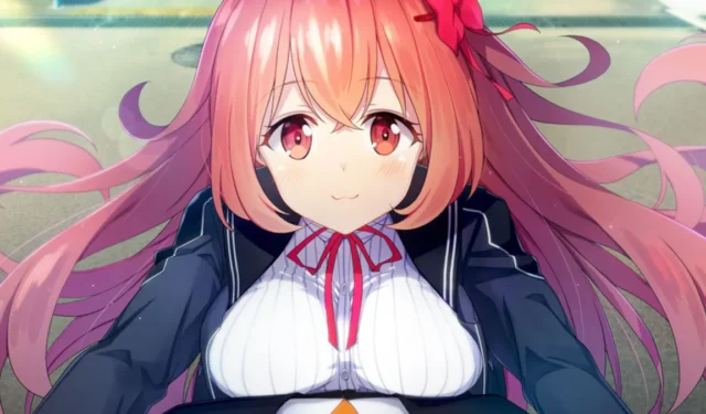 Memories Off Sousou Launches in April 2025: Release Date Details