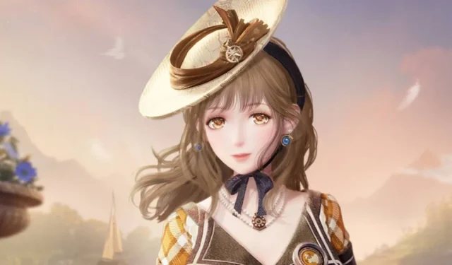 Infinity Nikki Update: Maintenance Enhances Ability to Skip Cutscene Functions