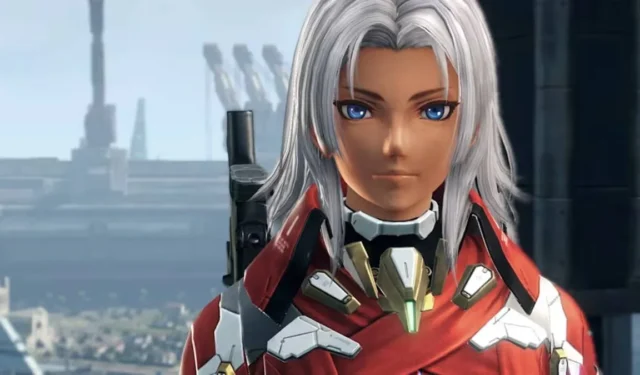 Nintendo Acquires Complete Ownership of Game Developer Monolith Soft