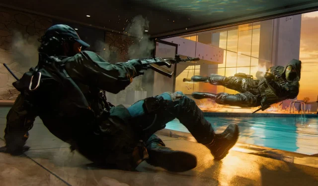 Call of Duty 2026 Rumors: Omnimovement Features, Wall Running Mechanics, and Remastered MW3 Maps