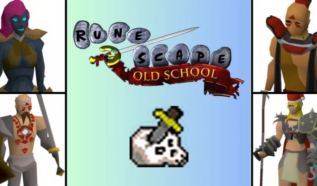 OSRS: Top Tasks to Block for Optimal Gameplay