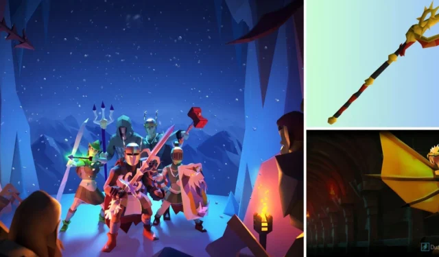 Ultimate OSRS Magic Leveling Guide for 1 to 99