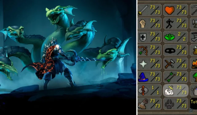 Ultimate OSRS Slayer Leveling Guide: Achieve 1-99 Fast