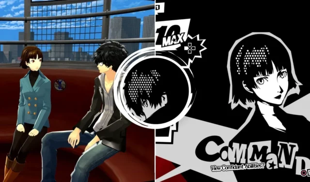 Complete Guide to Makoto’s Priestess Confidant in Persona 5 Royal