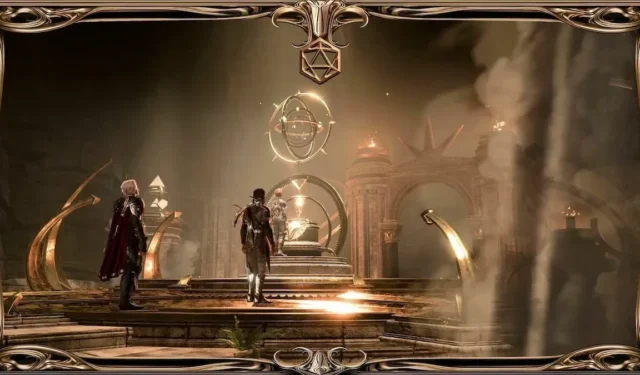 Baldur’s Gate 3 Upcoming Patch to Introduce Cross-Play Features and New Classes