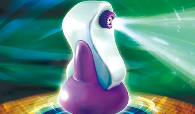 Top Item Cards in Pokemon TCG Pocket