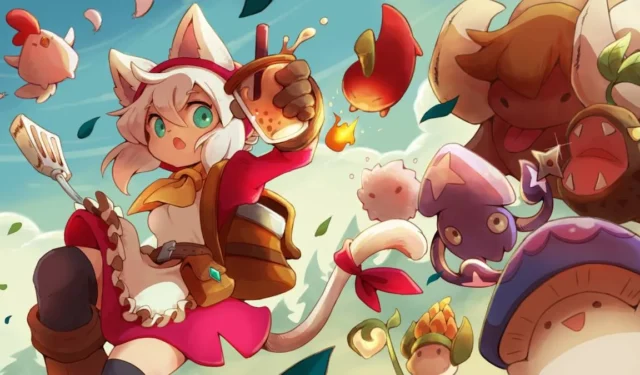 Cuisineer Game Preview: Enjoyable Yet Slightly Slow on Nintendo Switch